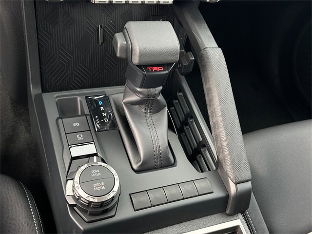 New 2025 Toyota Tacoma TRD Sport image 22