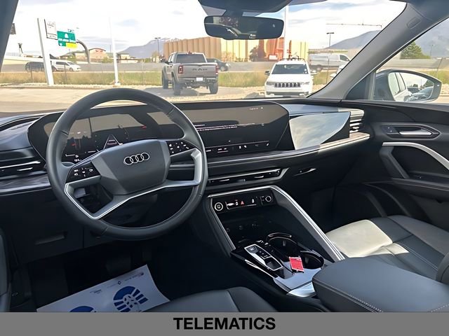 Certified 2025 Audi Q5 Premium w/ Convenience Package image 16