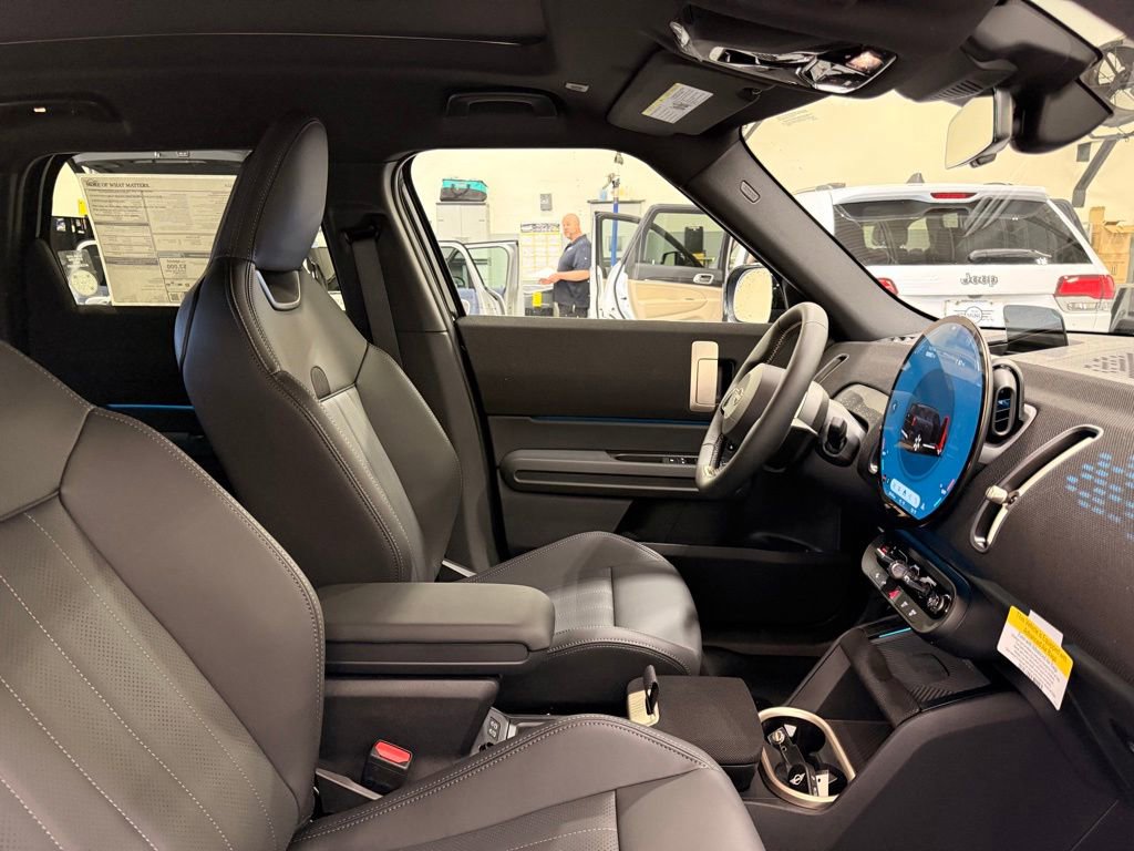New 2027 MINI Cooper Countryman S AWD/4WD image 29