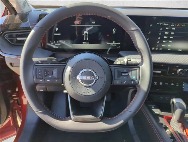 New 2026 Nissan Kicks SR image 17