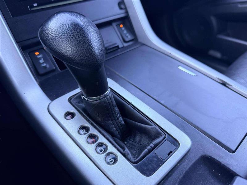 Used 2008 Acura RDX SH-AWD W/A-SPEC image 30