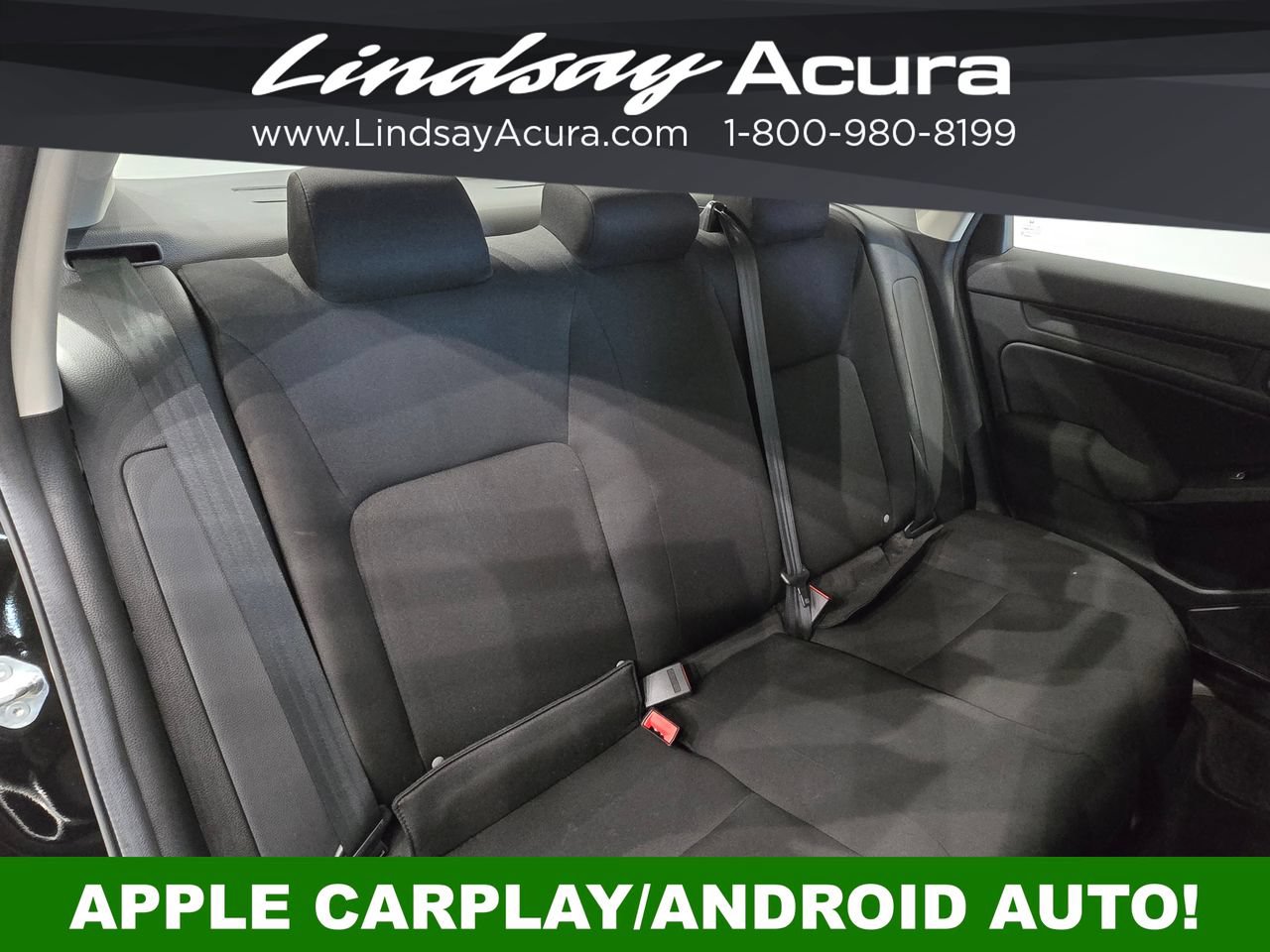 Used 2025 Honda Civic LX image 8