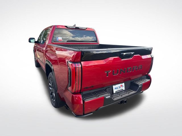 New 2026 Toyota Tundra Platinum AWD/4WD image 7