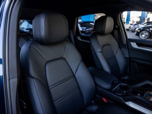 New 2026 Porsche Cayenne E-Hybrid image 35