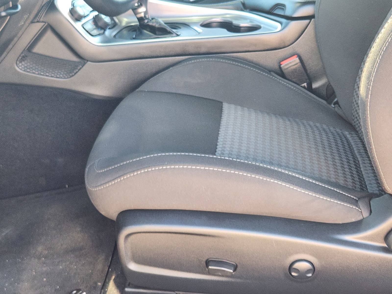 Used 2022 Dodge Challenger R/T Scat Pack image 26