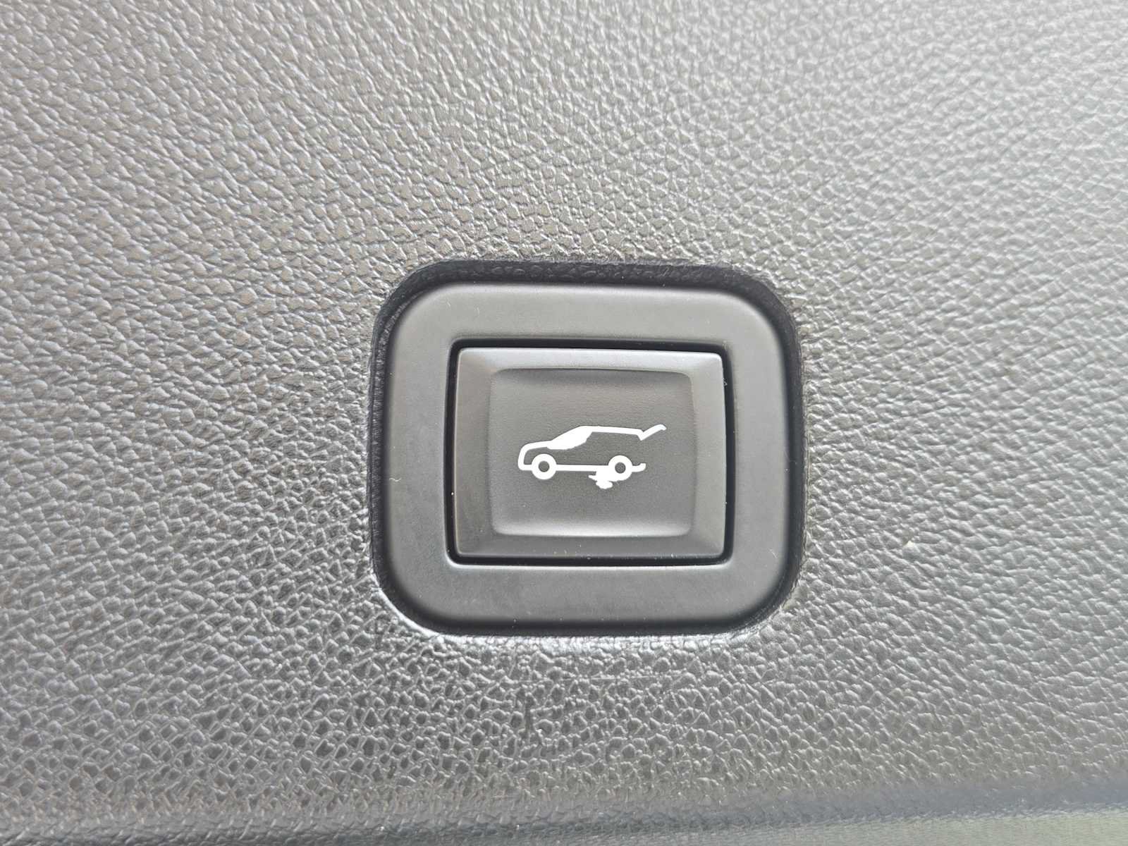 Used 2021 Cadillac XT6 Luxury FWD image 29