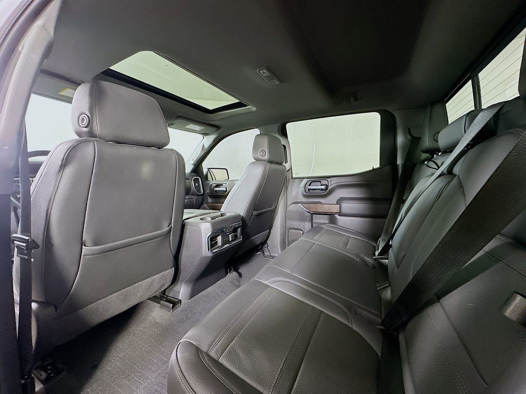 Used 2021 GMC Sierra 1500 Denali w/ Denali Ultimate Package image 13