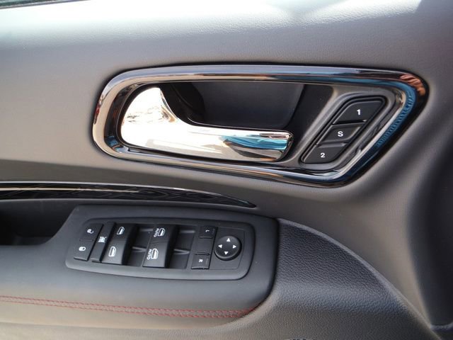 New 2026 Dodge Durango GT AWD/4WD image 22