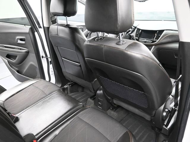 Used 2021 Chevrolet Trax LT w/ Sport Edition image 10