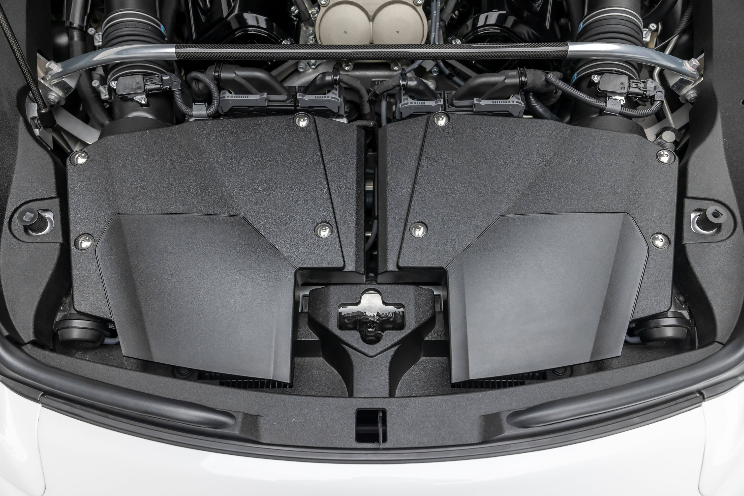 Used 2012 Lexus LFA RWD image 46