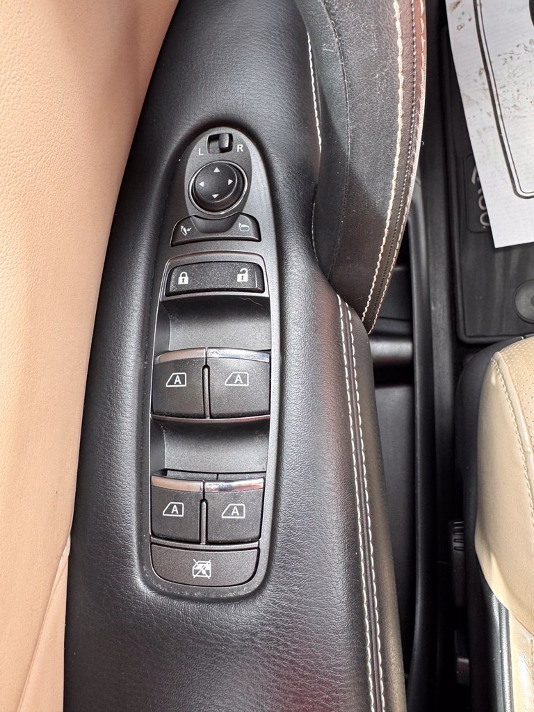 Used 2022 INFINITI QX80 Premium Select w/ All-Season Package AWD/4WD image 27