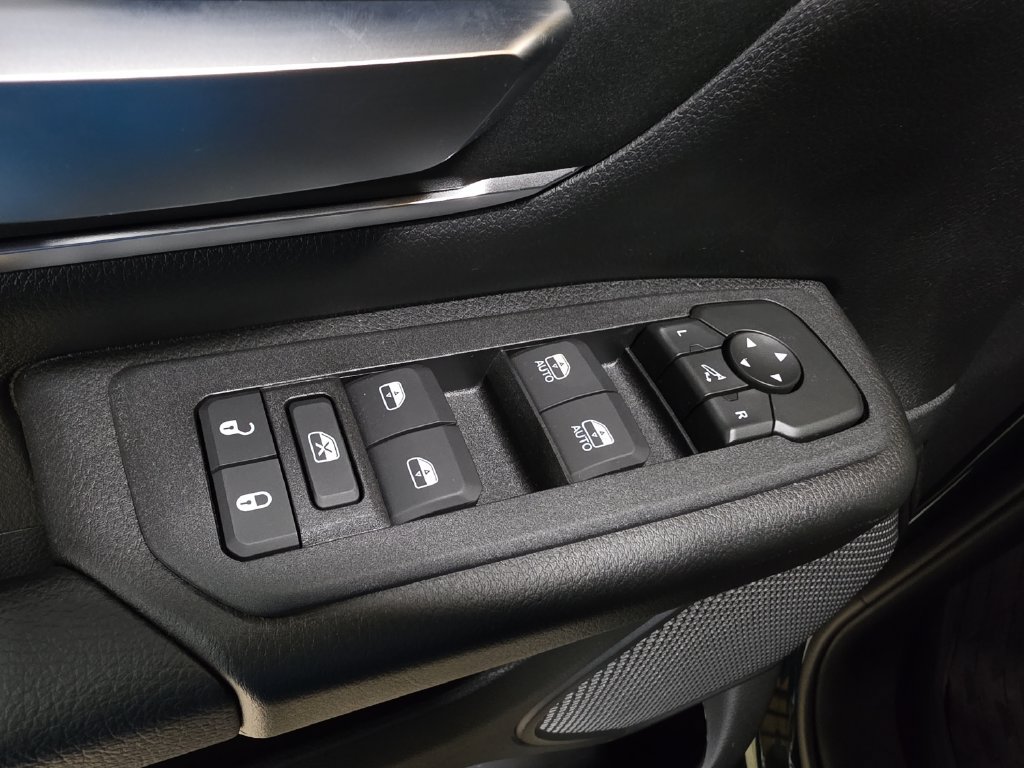 New 2026 RAM 1500 Big Horn AWD/4WD image 15