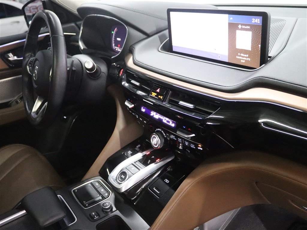 Used 2022 Acura MDX SH-AWD w/ Technology Package image 33