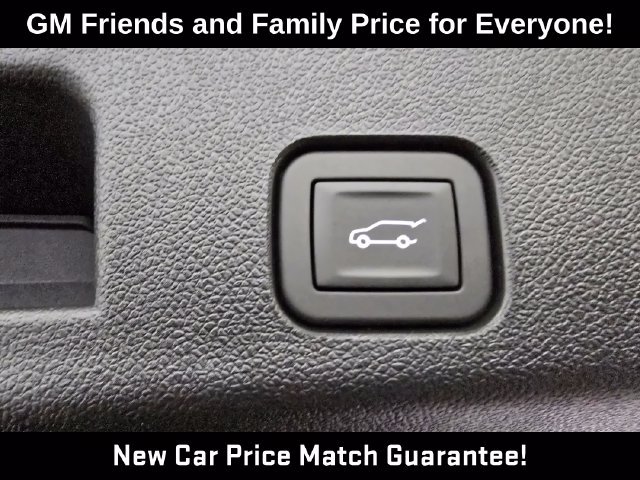 New 2027 Buick Enclave Sport Touring w/ Super Cruise Package AWD/4WD image 35
