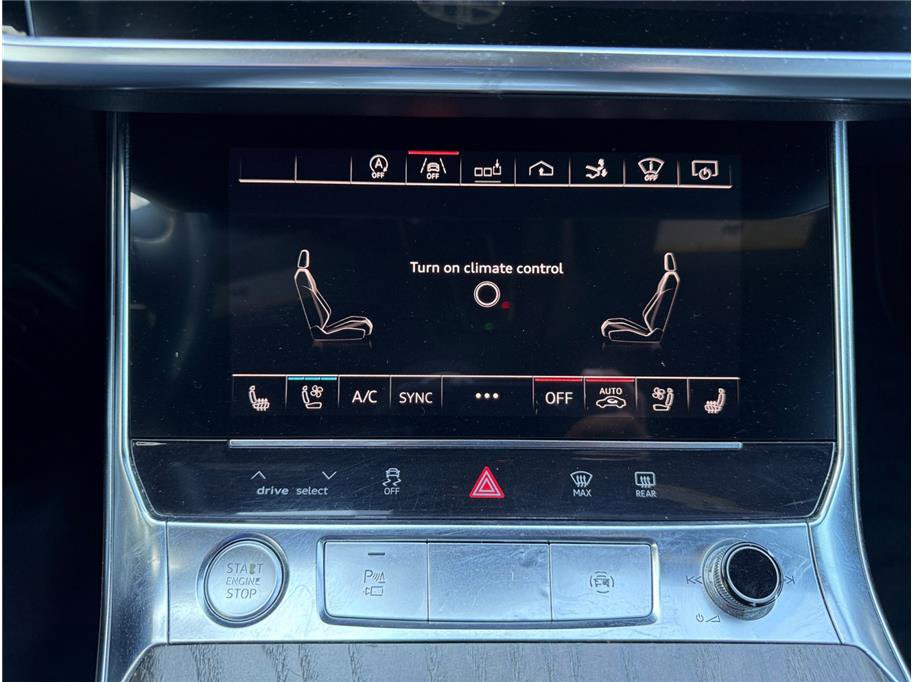 Used 2019 Audi A7 3.0T Prestige image 21