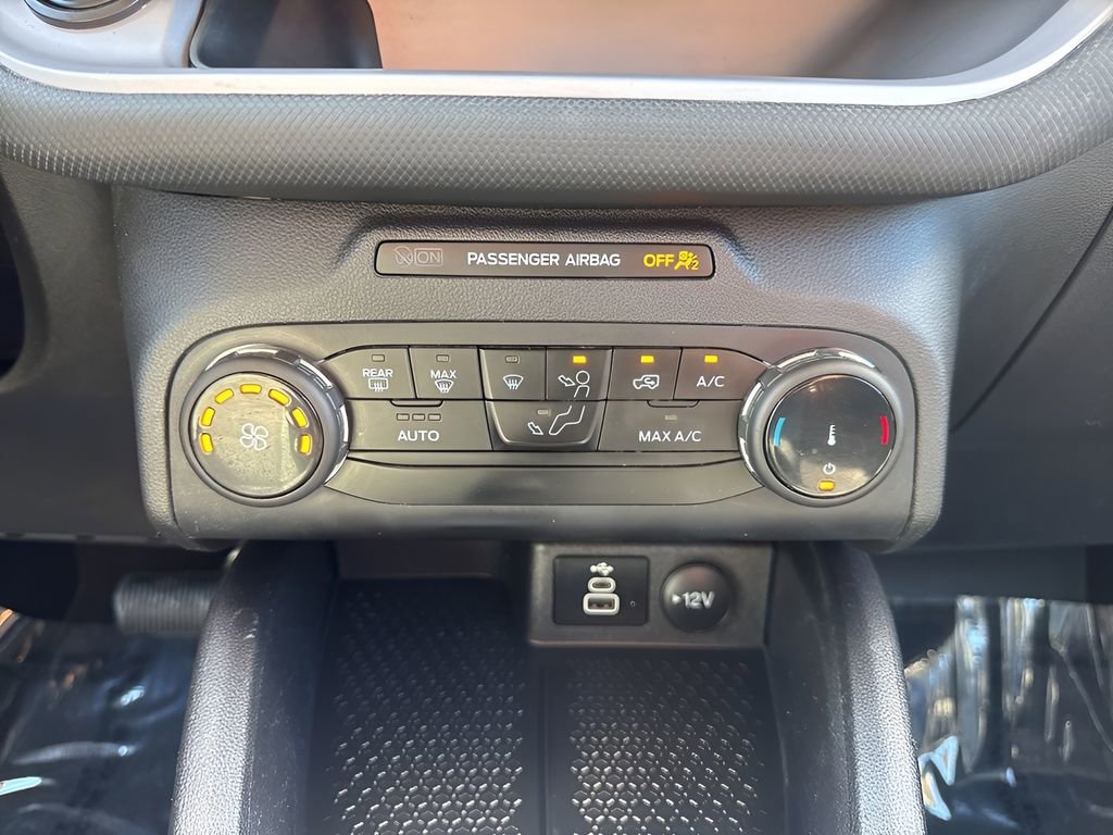 Used 2023 Ford Bronco Sport Big Bend image 17