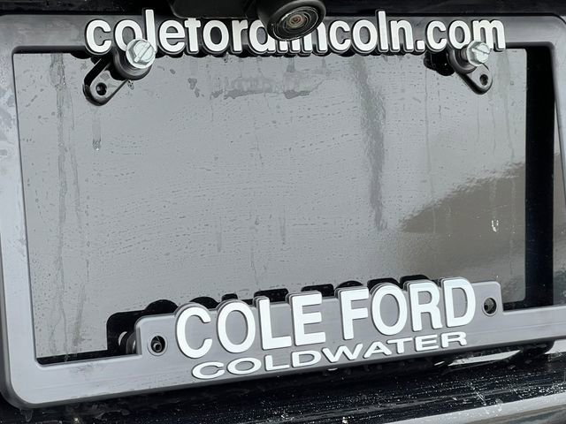 Used 2020 Ford Fusion SEL image 48