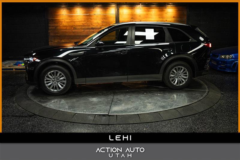 Used 2024 MAZDA CX-90 3.3 Turbo w/ Select Package