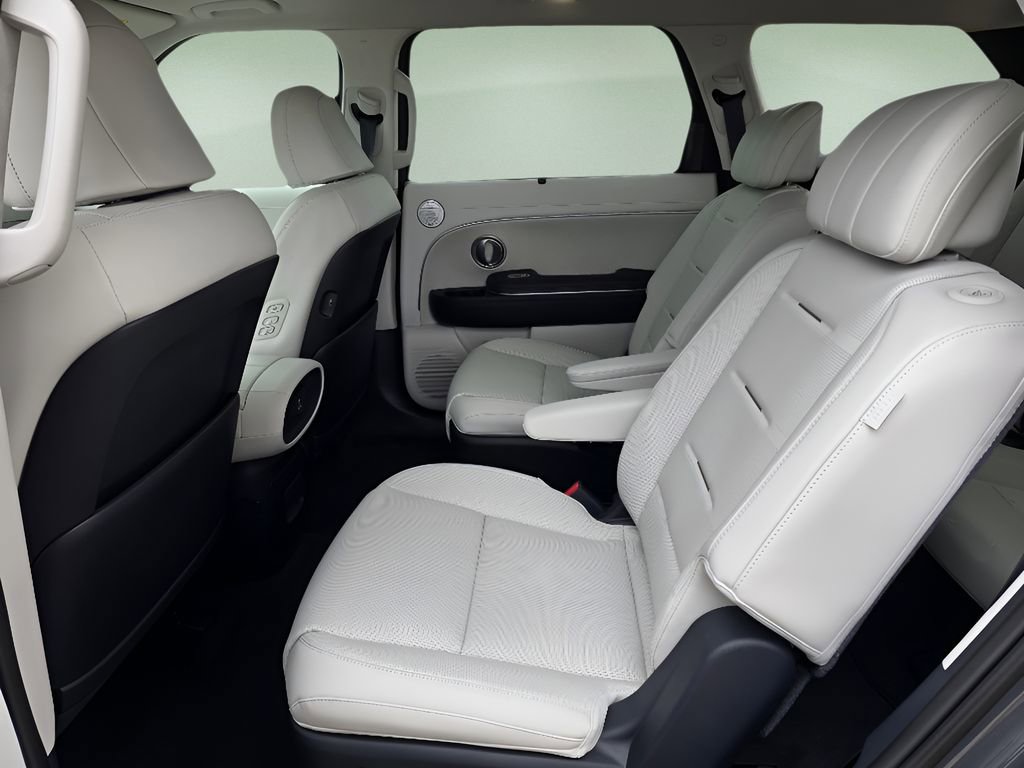 New 2026 Hyundai Palisade Calligraphy image 14