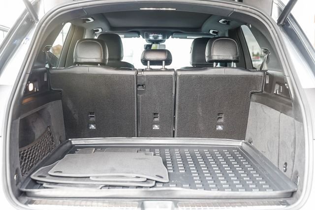 Used 2022 Mercedes-Benz GLE 350 4MATIC image 26