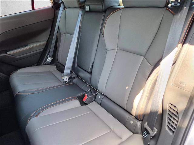 New 2026 Subaru Crosstrek 2.5i Limited AWD/4WD image 12