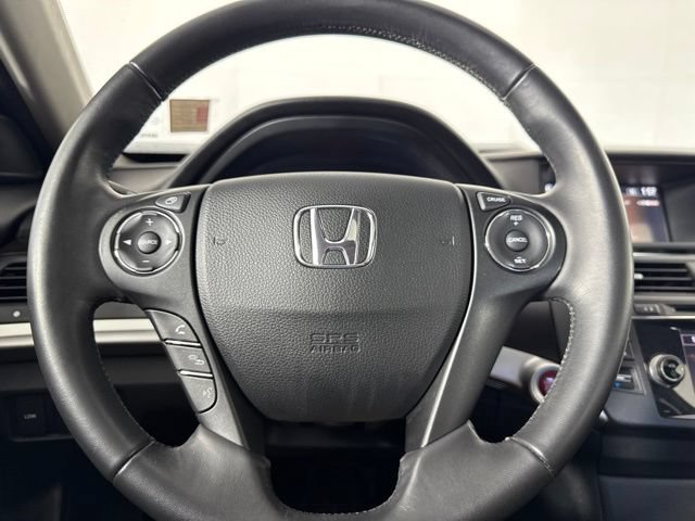Used 2013 Honda Crosstour EX-L image 18