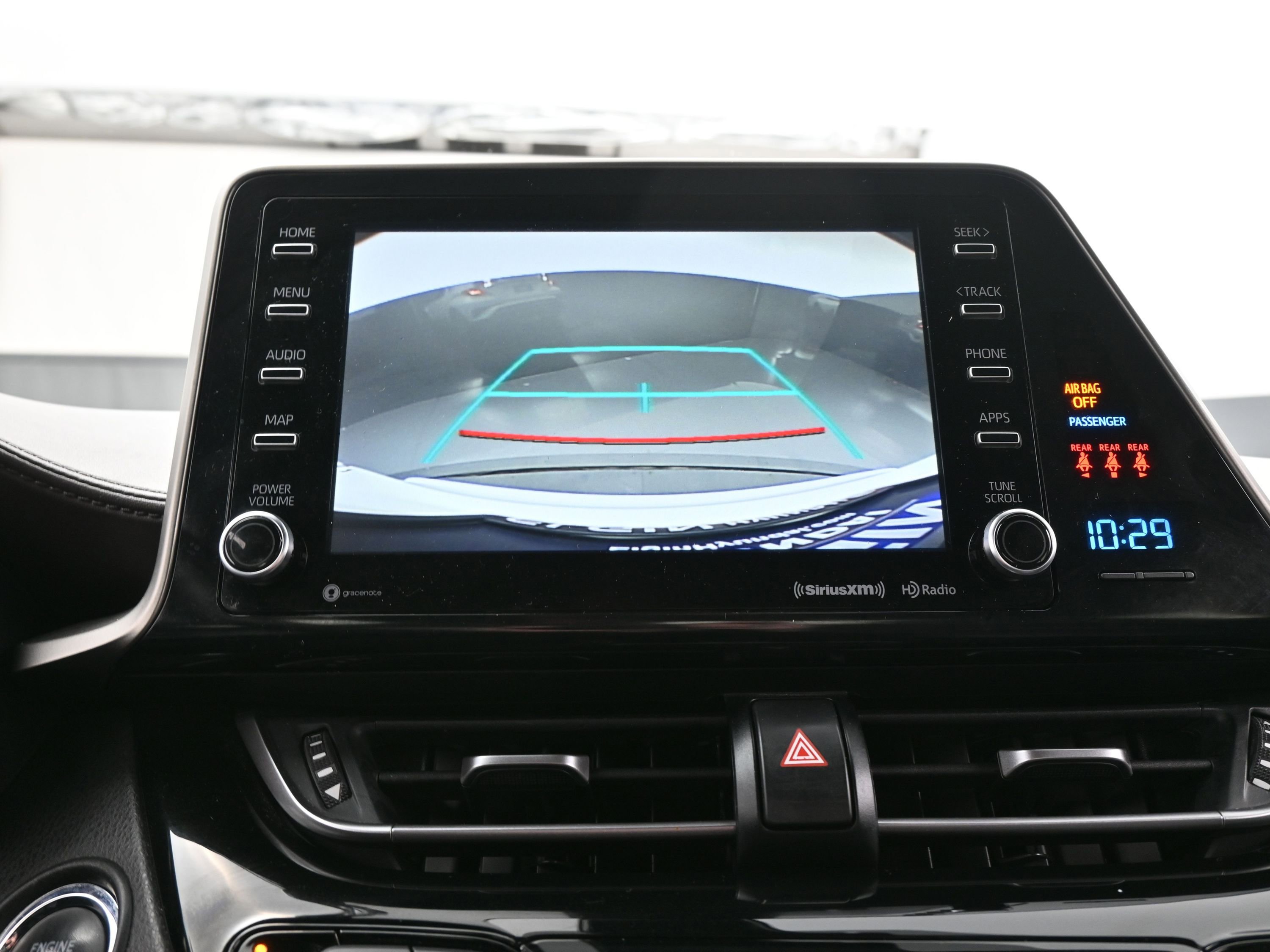 Used 2019 Toyota C-HR Limited image 18