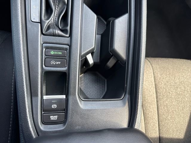 Certified 2024 Honda Accord EX image 31