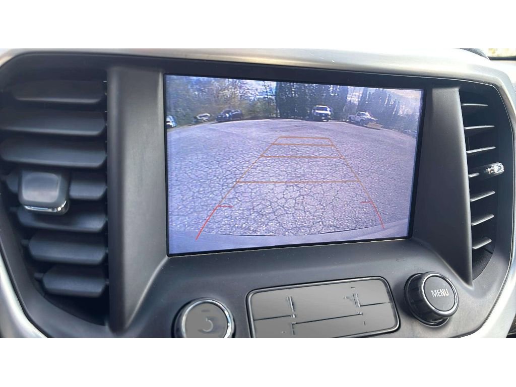 Used 2019 GMC Acadia SLT image 20