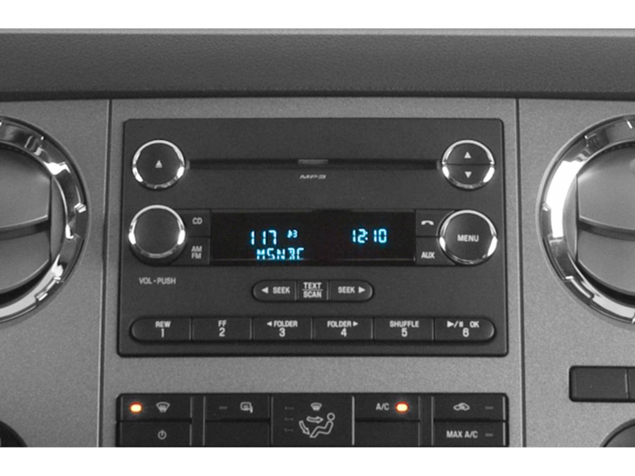 Used 2015 Ford F250 XL RWD image 35