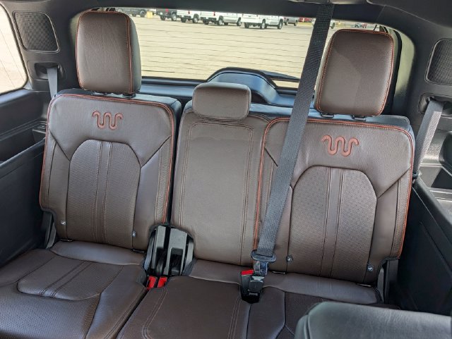 Used 2021 Ford Expedition King Ranch RWD image 26