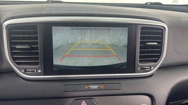 Used 2020 Kia Sportage LX w/ LX Popular Package image 25