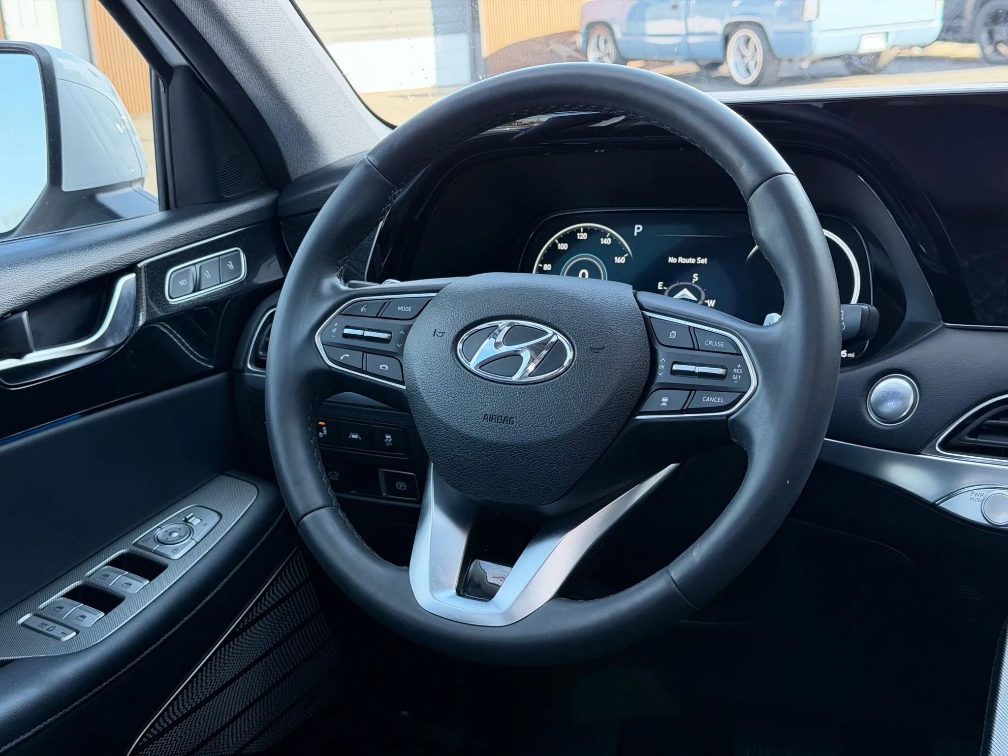 Used 2021 Hyundai Palisade Limited image 59