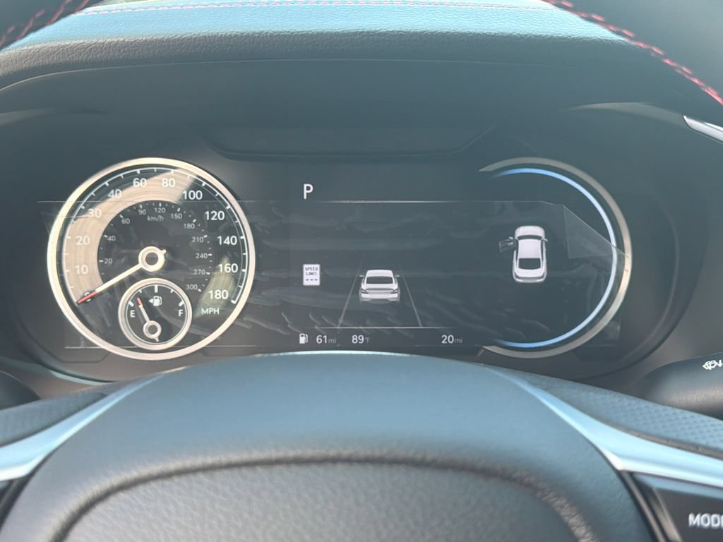 New 2026 Genesis G70 3.3T Sport Prestige RWD image 28