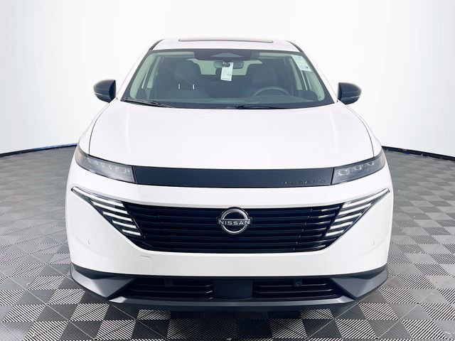 New 2026 Nissan Murano SL image 3