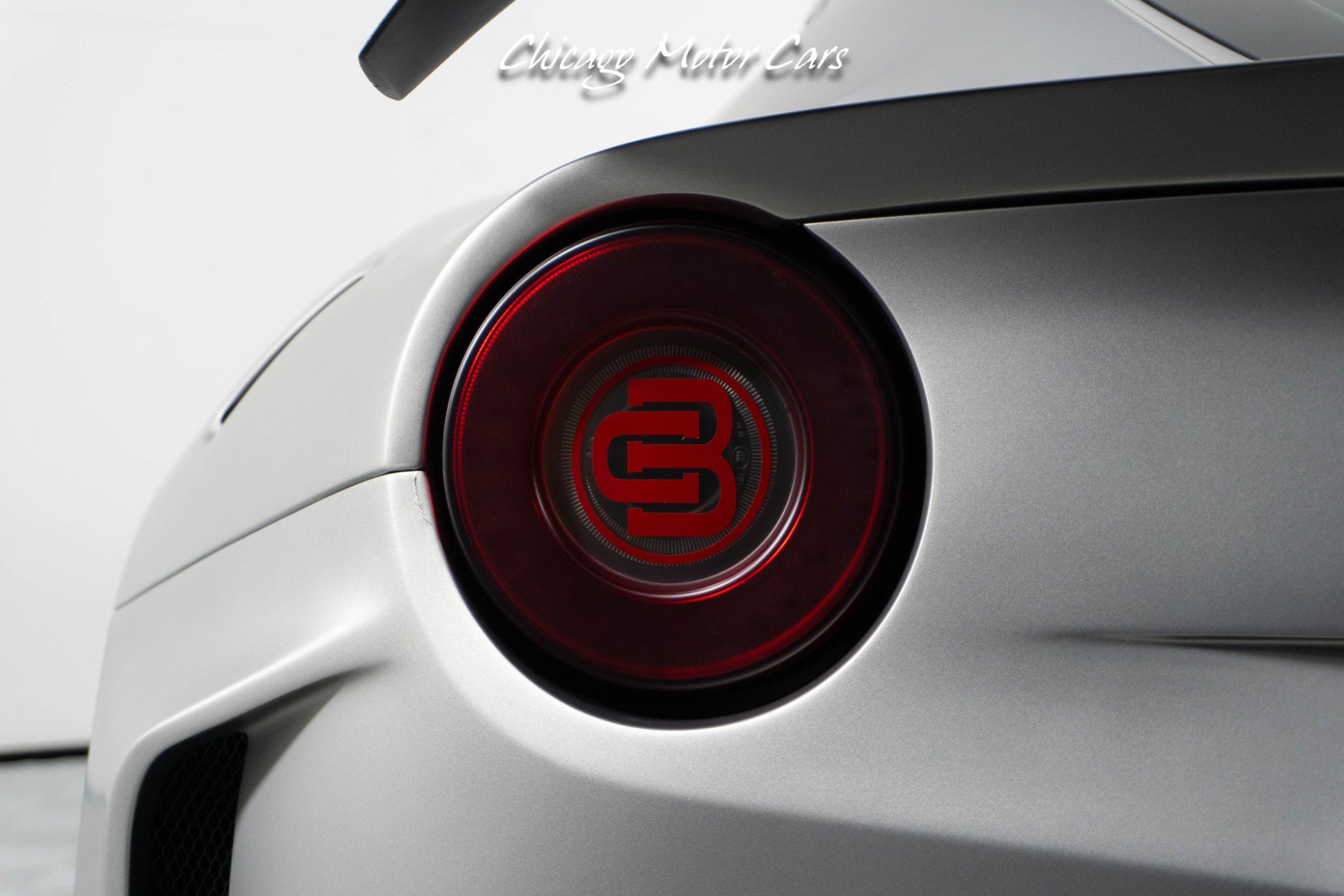 Used 2016 Ferrari F12 Berlinetta RWD image 24