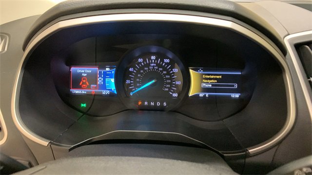 Certified 2020 Ford Edge SEL w/ Convenience Package image 36