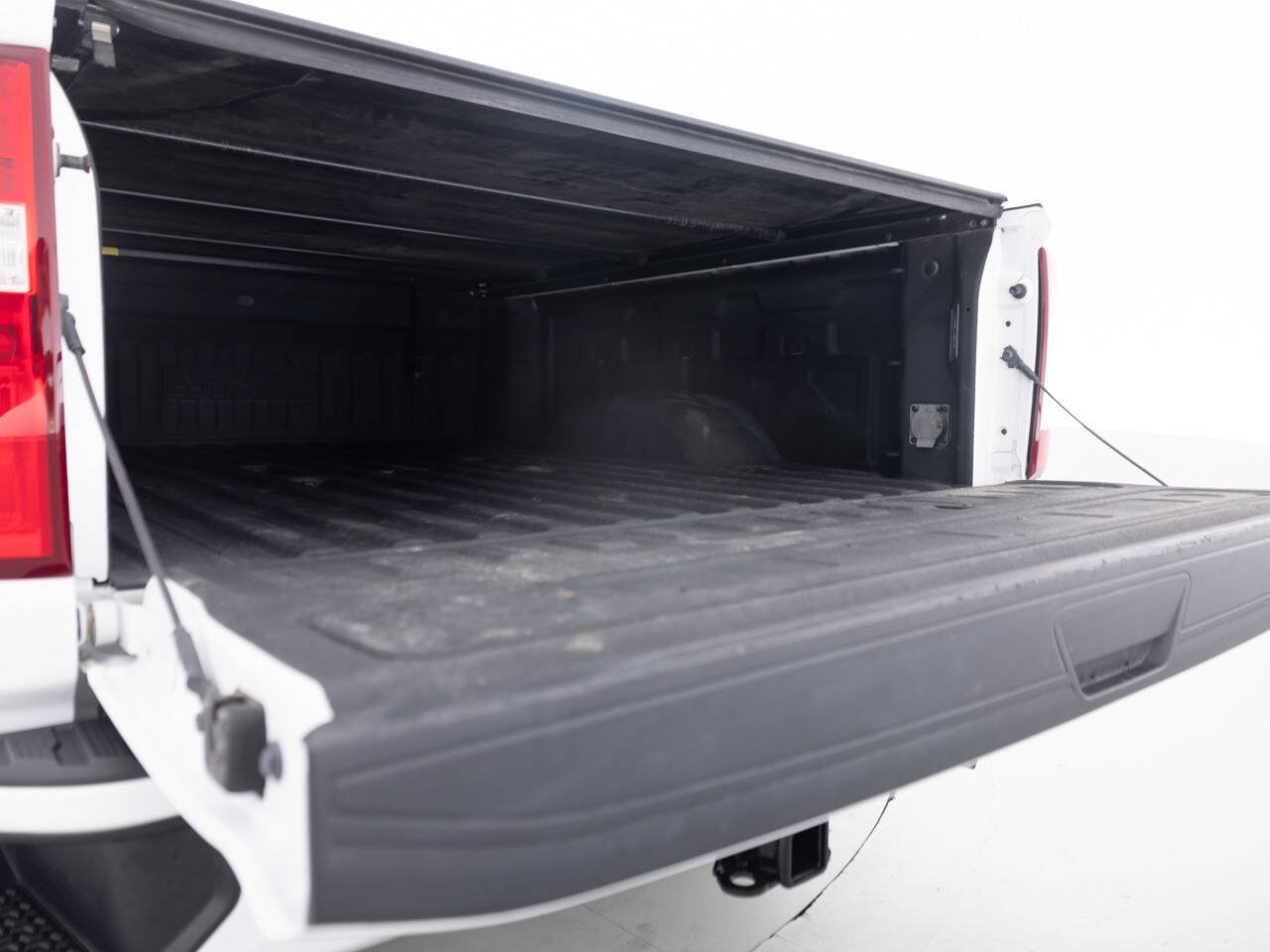 Used 2023 Chevrolet Silverado 2500 High Country w/ Z71 Off-Road Package AWD/4WD image 43