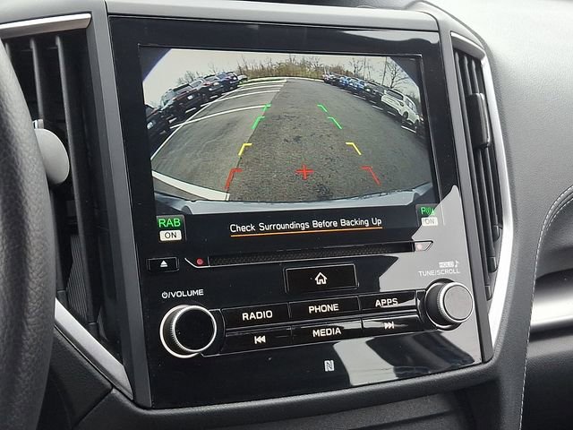 Certified 2023 Subaru Impreza 2.0i Limited image 18