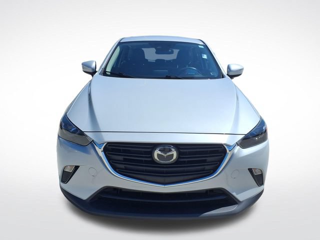 Used 2021 MAZDA CX-3 Sport FWD image 14