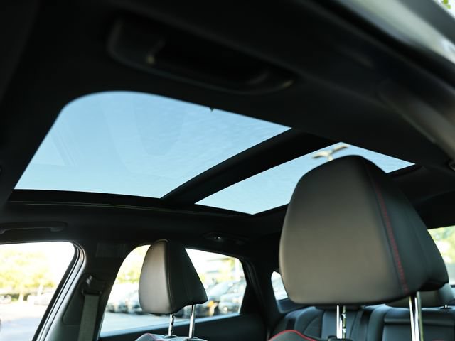 Certified 2025 Hyundai Sonata N Line FWD image 17