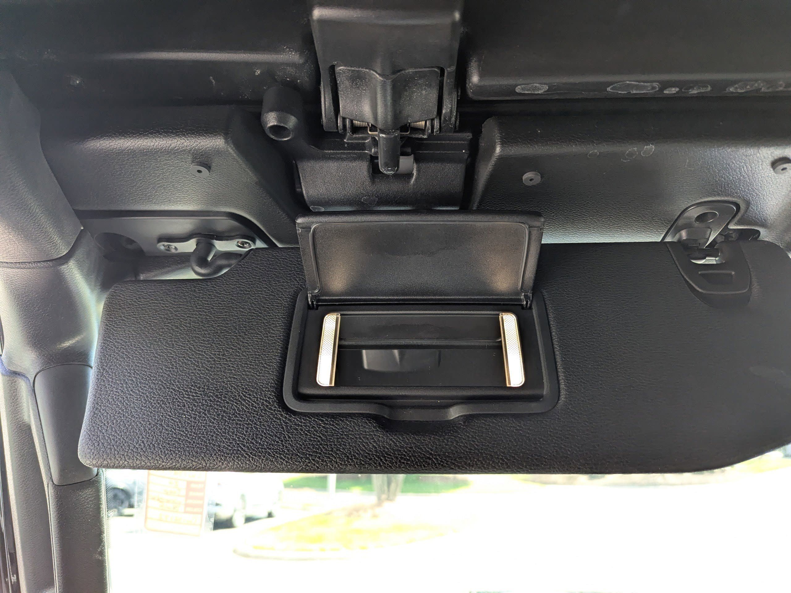 Used 2020 Jeep Wrangler Unlimited Rubicon AWD/4WD image 25