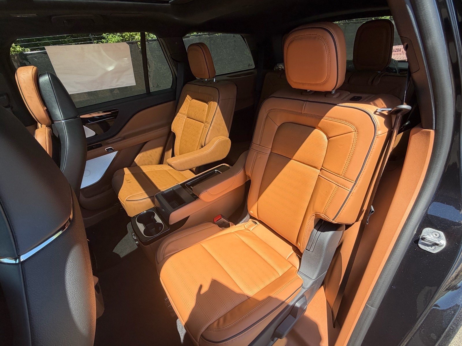 New 2026 Lincoln Aviator Black Label AWD/4WD image 23