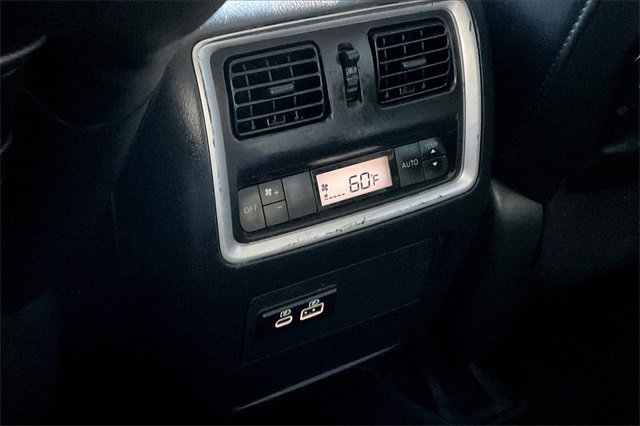 Used 2020 INFINITI QX60 Signature Edition image 25