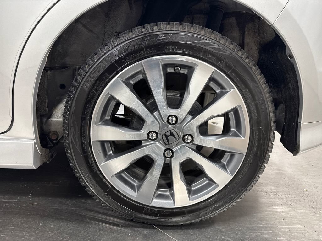Used 2012 Honda Fit Sport image 12