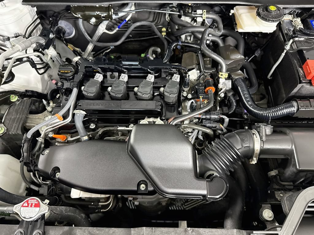 Used 2024 Honda CR-V EX-L image 34