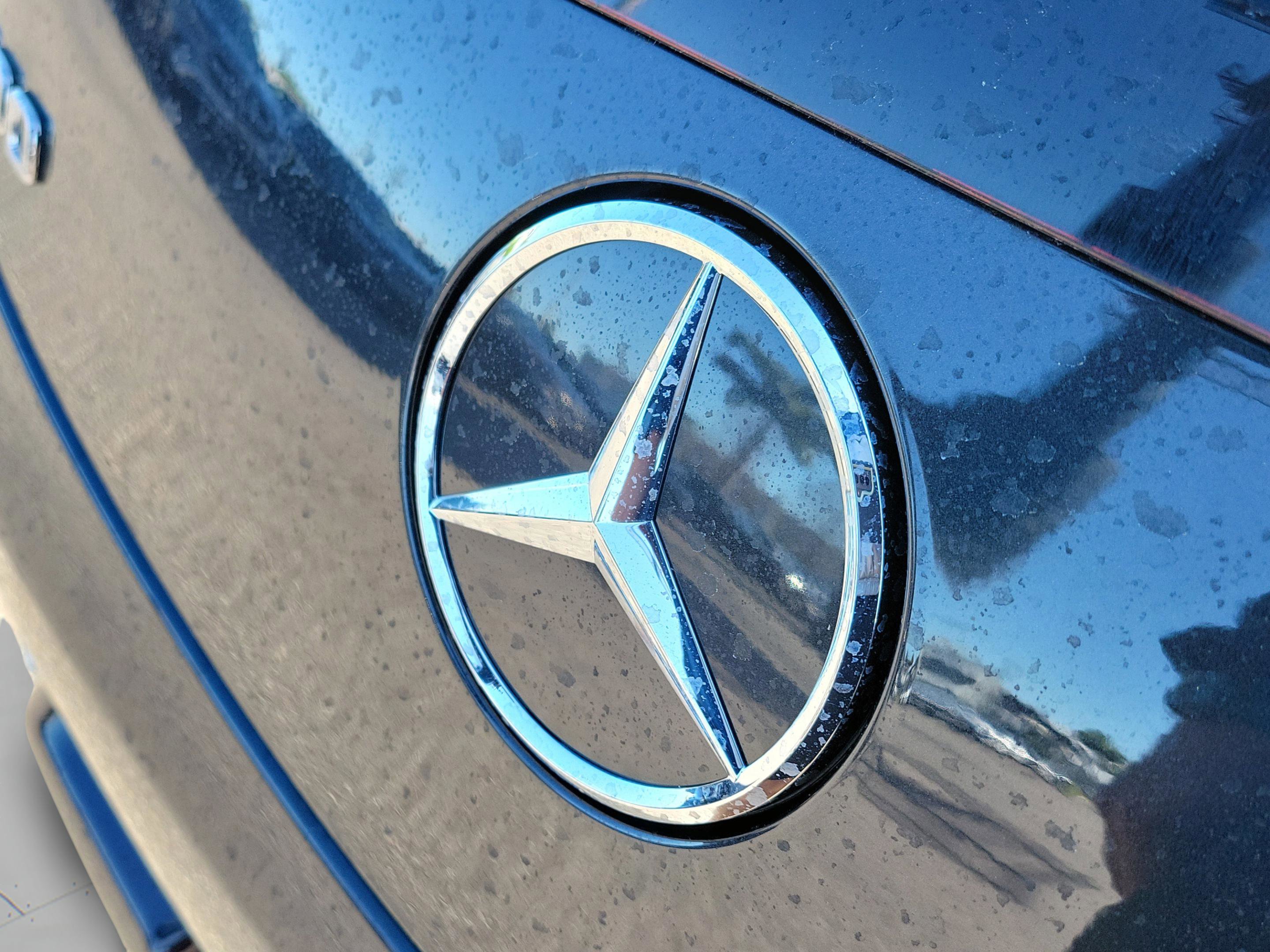 Certified 2026 Mercedes-Benz CLE 300 4MATIC Coupe image 7