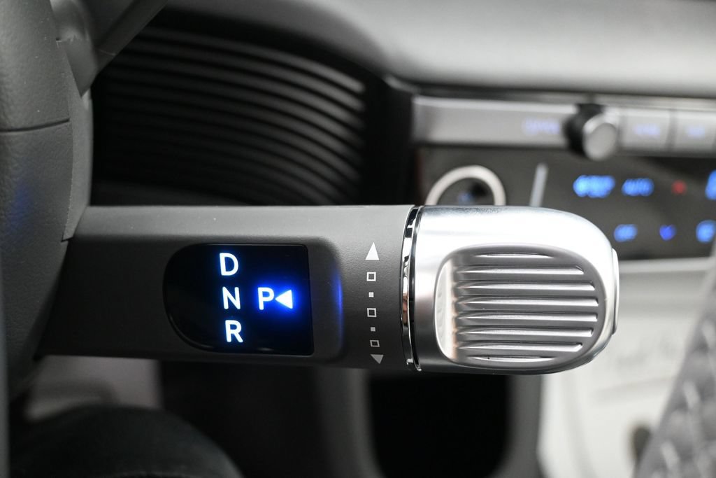 Used 2025 Hyundai Ioniq 5 Limited RWD image 21