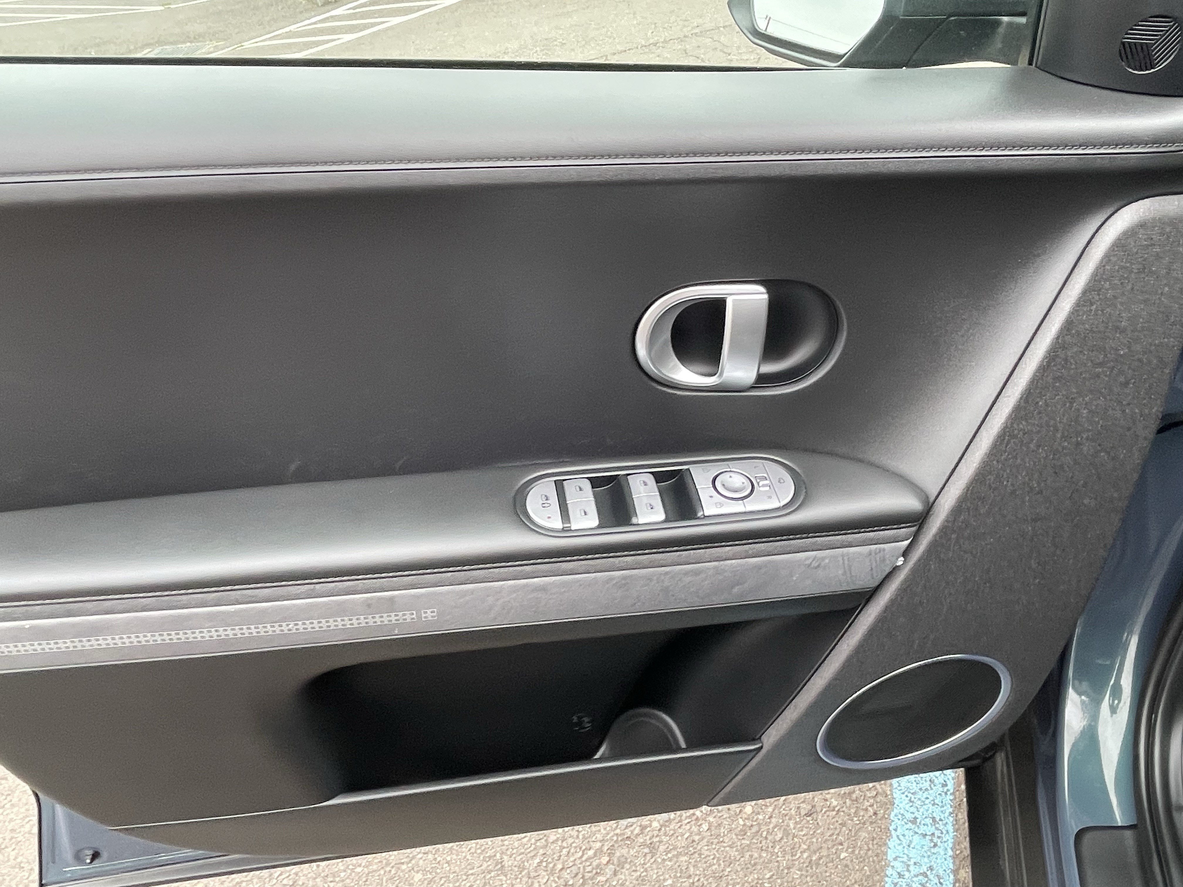 Certified 2023 Hyundai Ioniq 5 SEL AWD/4WD image 17