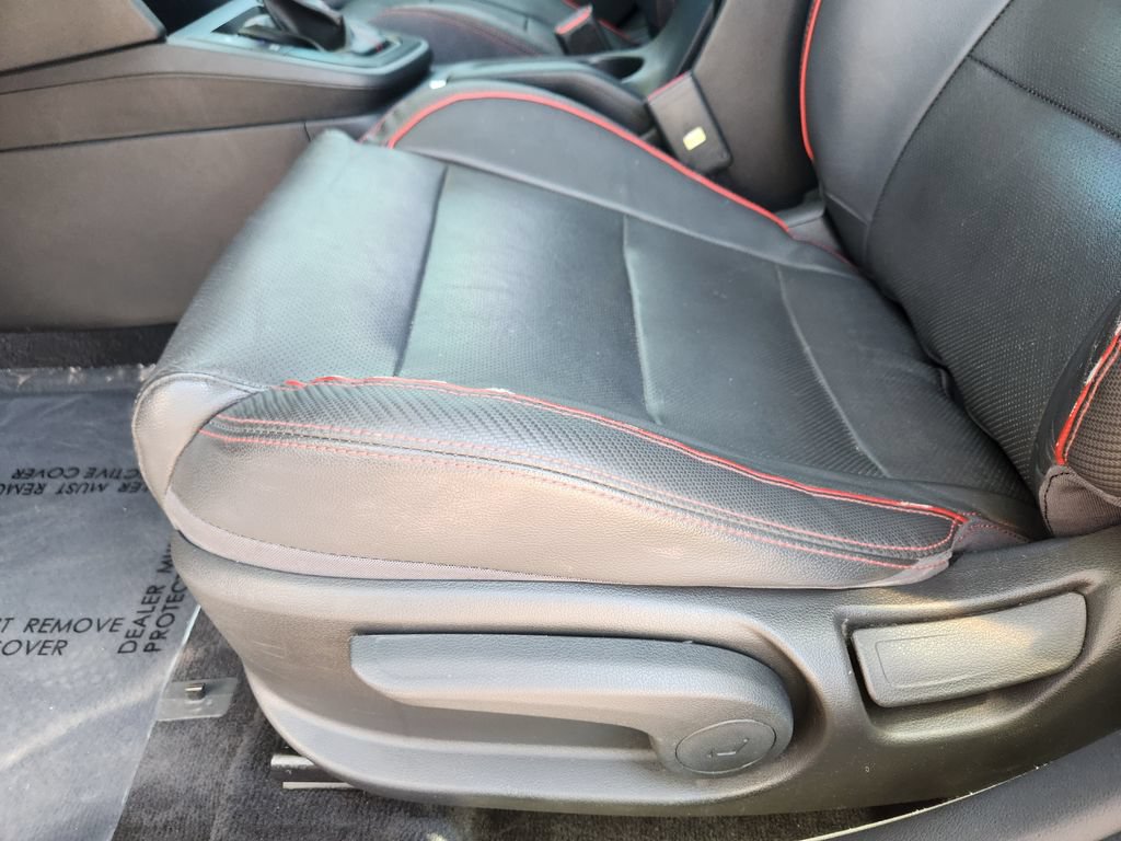 Used 2020 Hyundai Elantra Sport w/ Premium Package 02 FWD image 14